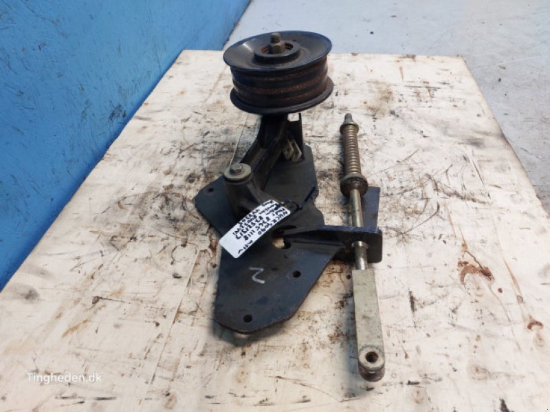 Sonstiges Mähdrescherzubehör typu New Holland CR 9090, Gebrauchtmaschine v Hemmet (Obrázek 5)