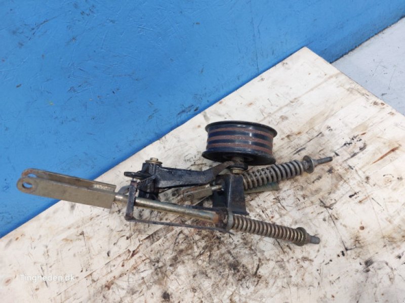 Sonstiges Mähdrescherzubehör typu New Holland CR 9090, Gebrauchtmaschine v Hemmet (Obrázek 11)