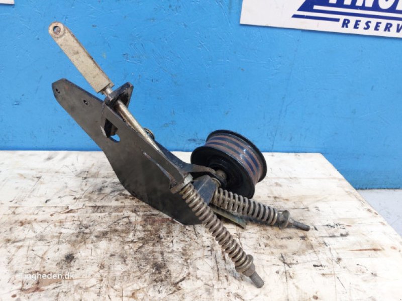 Sonstiges Mähdrescherzubehör typu New Holland CR 9090, Gebrauchtmaschine v Hemmet (Obrázek 10)