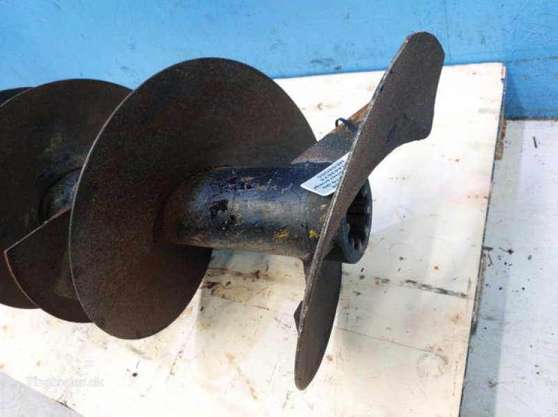 Sonstiges Mähdrescherzubehör des Typs New Holland CR10.90, Gebrauchtmaschine in Hemmet (Bild 13)