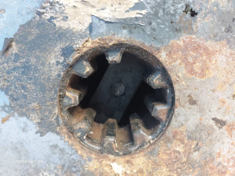 Sonstiges Mähdrescherzubehör des Typs New Holland CR10.90, Gebrauchtmaschine in Hemmet (Bild 4)