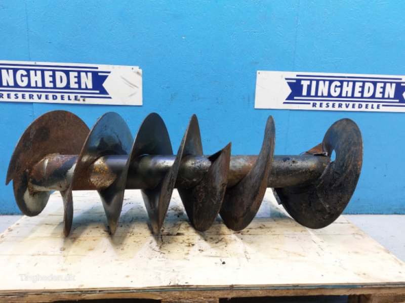 Sonstiges Mähdrescherzubehör des Typs New Holland CR10.90, Gebrauchtmaschine in Hemmet (Bild 17)