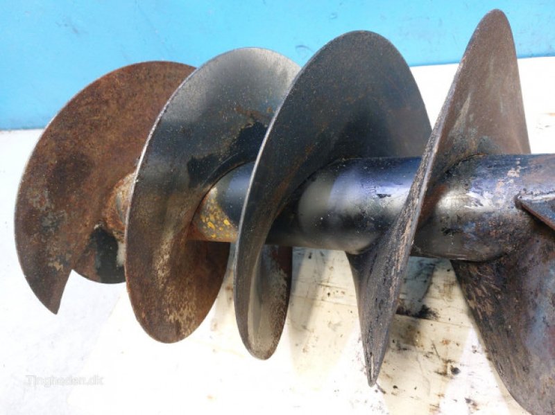 Sonstiges Mähdrescherzubehör des Typs New Holland CR10.90, Gebrauchtmaschine in Hemmet (Bild 11)