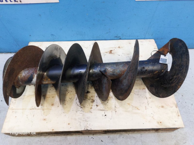 Sonstiges Mähdrescherzubehör des Typs New Holland CR10.90, Gebrauchtmaschine in Hemmet (Bild 2)