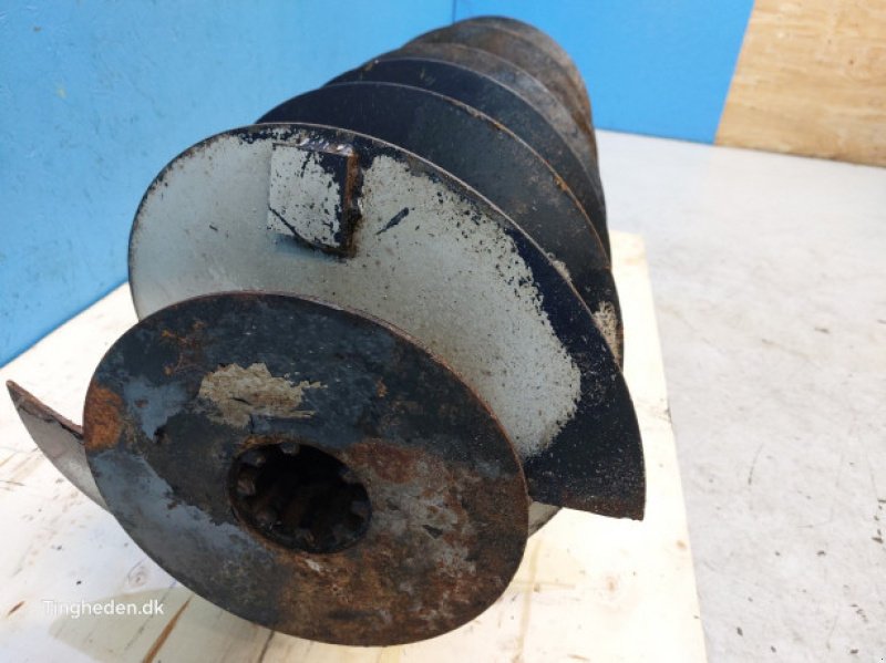 Sonstiges Mähdrescherzubehör des Typs New Holland CR10.90, Gebrauchtmaschine in Hemmet (Bild 3)