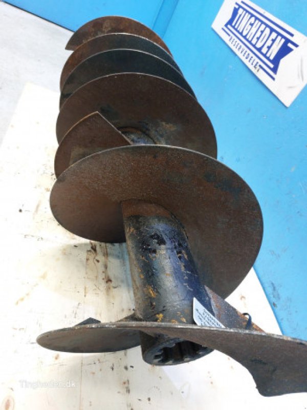 Sonstiges Mähdrescherzubehör des Typs New Holland CR10.90, Gebrauchtmaschine in Hemmet (Bild 15)