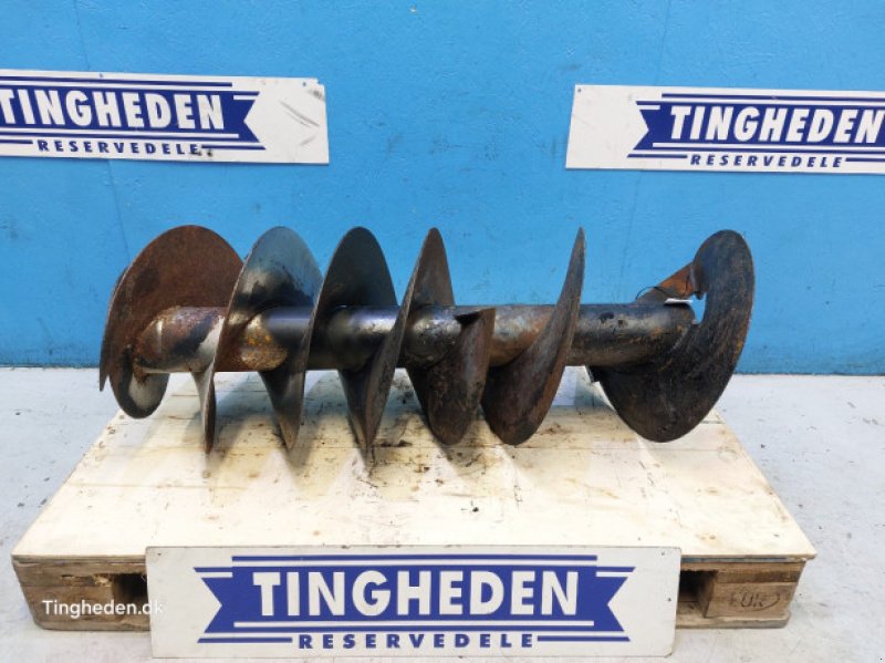 Sonstiges Mähdrescherzubehör des Typs New Holland CR10.90, Gebrauchtmaschine in Hemmet (Bild 1)