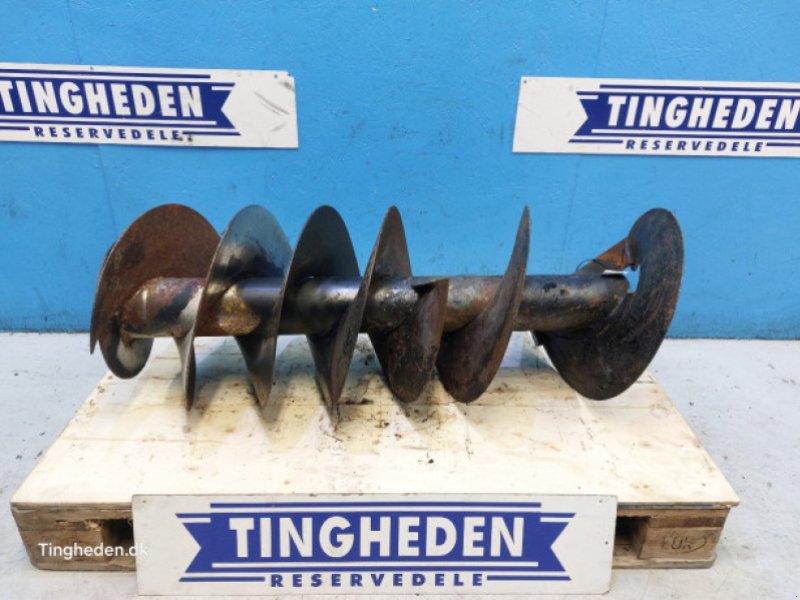 Sonstiges Mähdrescherzubehör typu New Holland CR10.90, Gebrauchtmaschine v Hemmet (Obrázek 1)