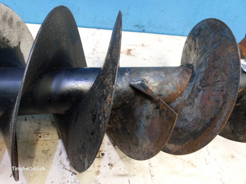 Sonstiges Mähdrescherzubehör des Typs New Holland CR10.90, Gebrauchtmaschine in Hemmet (Bild 9)