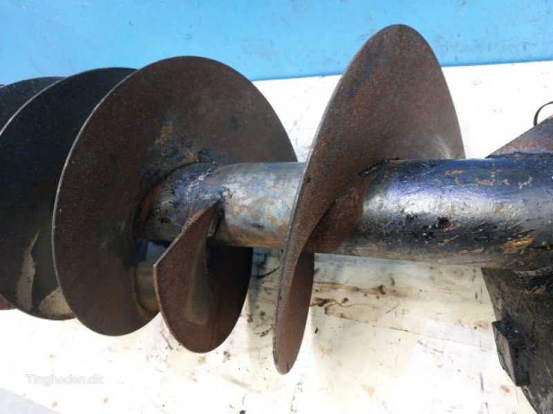 Sonstiges Mähdrescherzubehör des Typs New Holland CR10.90, Gebrauchtmaschine in Hemmet (Bild 12)