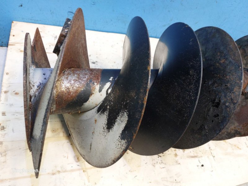 Sonstiges Mähdrescherzubehör des Typs New Holland CR10.90, Gebrauchtmaschine in Hemmet (Bild 8)