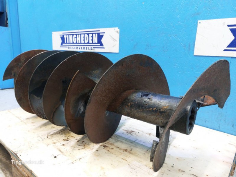 Sonstiges Mähdrescherzubehör des Typs New Holland CR10.90, Gebrauchtmaschine in Hemmet (Bild 16)