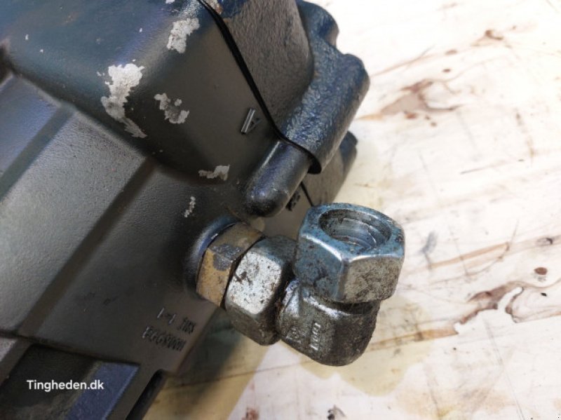 Sonstiges Mähdrescherzubehör des Typs New Holland CR10.90, Gebrauchtmaschine in Hemmet (Bild 15)