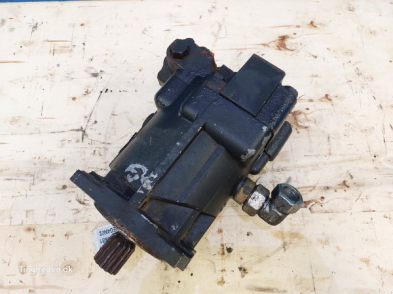 Sonstiges Mähdrescherzubehör des Typs New Holland CR10.90, Gebrauchtmaschine in Hemmet (Bild 16)