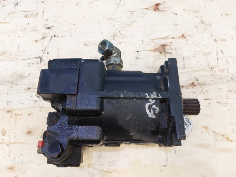 Sonstiges Mähdrescherzubehör des Typs New Holland CR10.90, Gebrauchtmaschine in Hemmet (Bild 8)