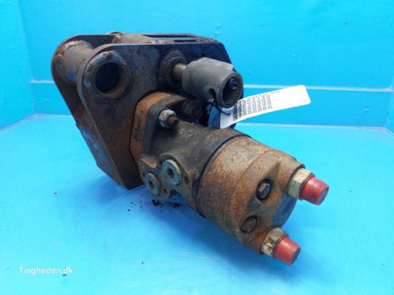 Sonstiges Mähdrescherzubehör typu New Holland CR10.90, Gebrauchtmaschine v Hemmet (Obrázek 19)