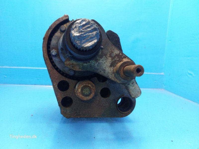 Sonstiges Mähdrescherzubehör typu New Holland CR10.90, Gebrauchtmaschine v Hemmet (Obrázek 7)