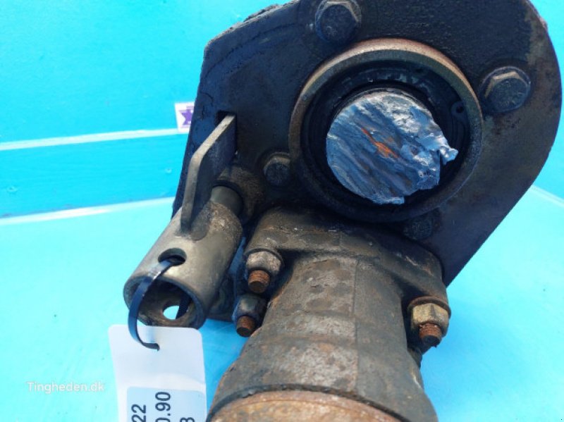 Sonstiges Mähdrescherzubehör typu New Holland CR10.90, Gebrauchtmaschine v Hemmet (Obrázek 13)