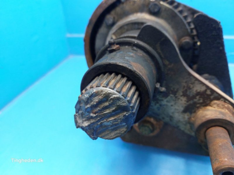 Sonstiges Mähdrescherzubehör typu New Holland CR10.90, Gebrauchtmaschine v Hemmet (Obrázek 9)