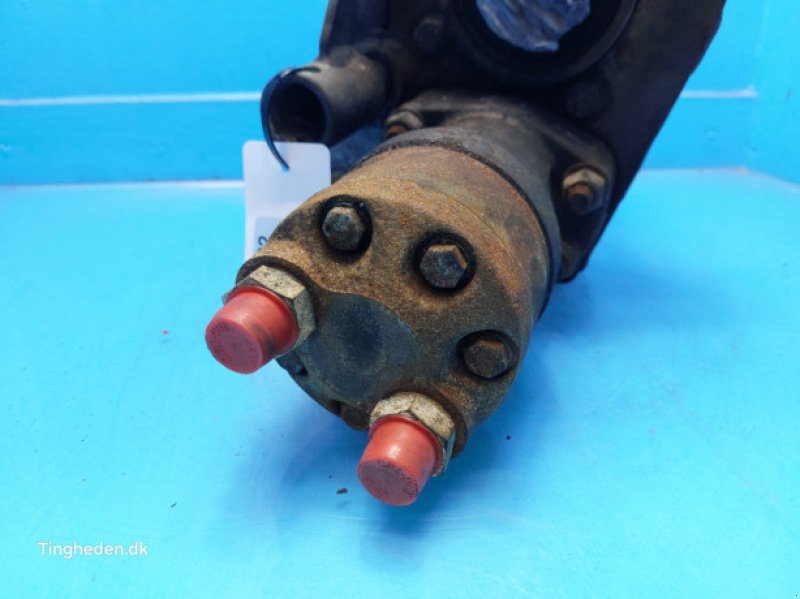 Sonstiges Mähdrescherzubehör typu New Holland CR10.90, Gebrauchtmaschine v Hemmet (Obrázek 12)