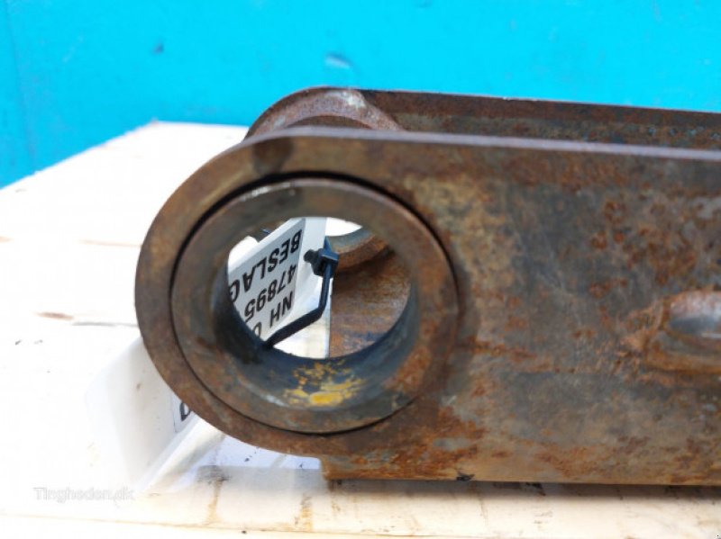 Sonstiges Mähdrescherzubehör typu New Holland CR10.90, Gebrauchtmaschine v Hemmet (Obrázek 11)