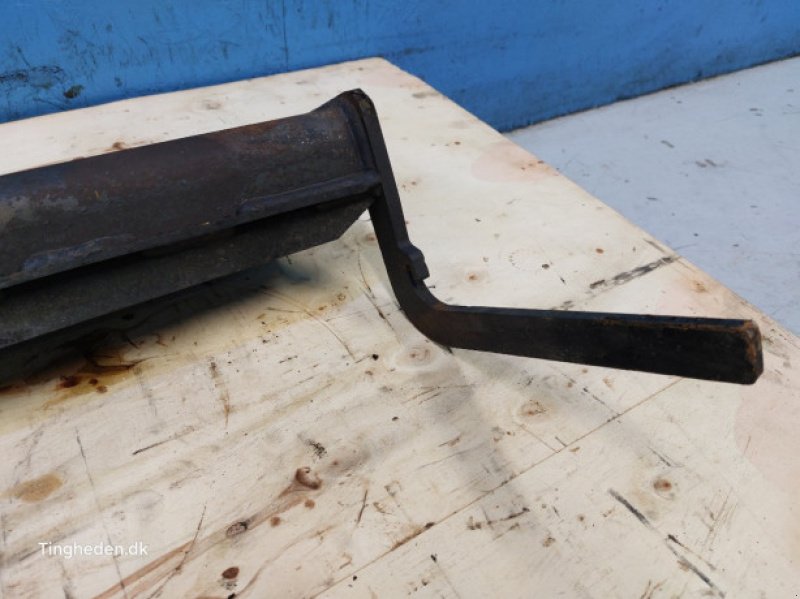 Sonstiges Mähdrescherzubehör typu New Holland CR10.90, Gebrauchtmaschine v Hemmet (Obrázek 4)