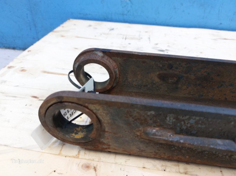 Sonstiges Mähdrescherzubehör typu New Holland CR10.90, Gebrauchtmaschine v Hemmet (Obrázek 10)