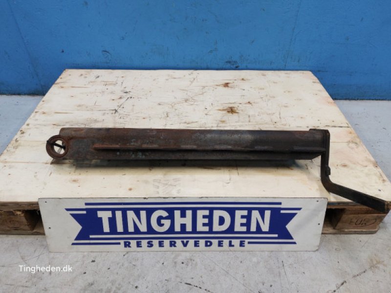 Sonstiges Mähdrescherzubehör typu New Holland CR10.90, Gebrauchtmaschine v Hemmet (Obrázek 1)