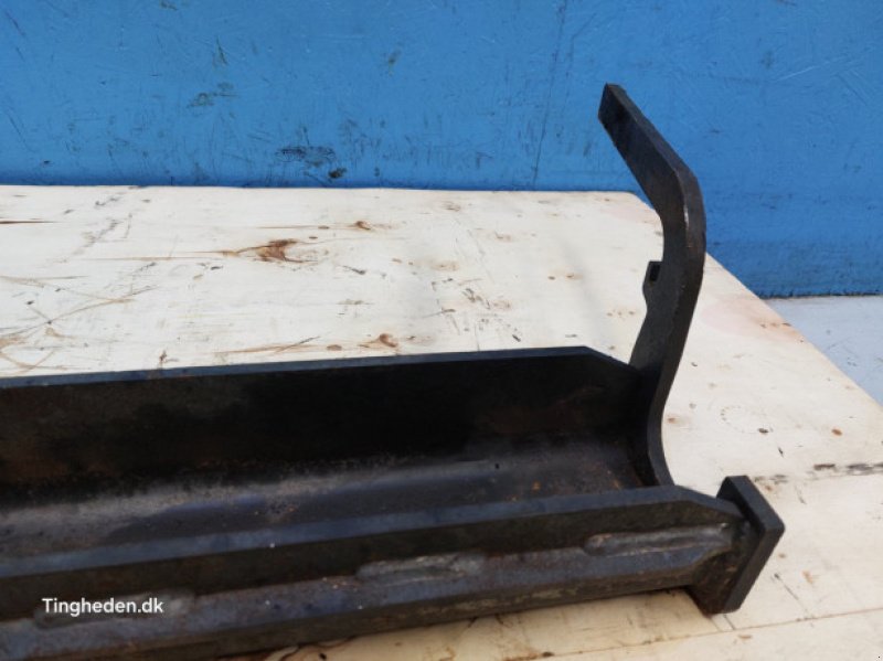 Sonstiges Mähdrescherzubehör typu New Holland CR10.90, Gebrauchtmaschine v Hemmet (Obrázek 12)