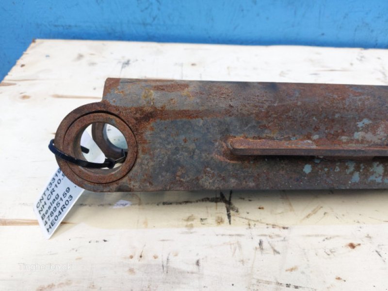 Sonstiges Mähdrescherzubehör typu New Holland CR10.90, Gebrauchtmaschine v Hemmet (Obrázek 3)