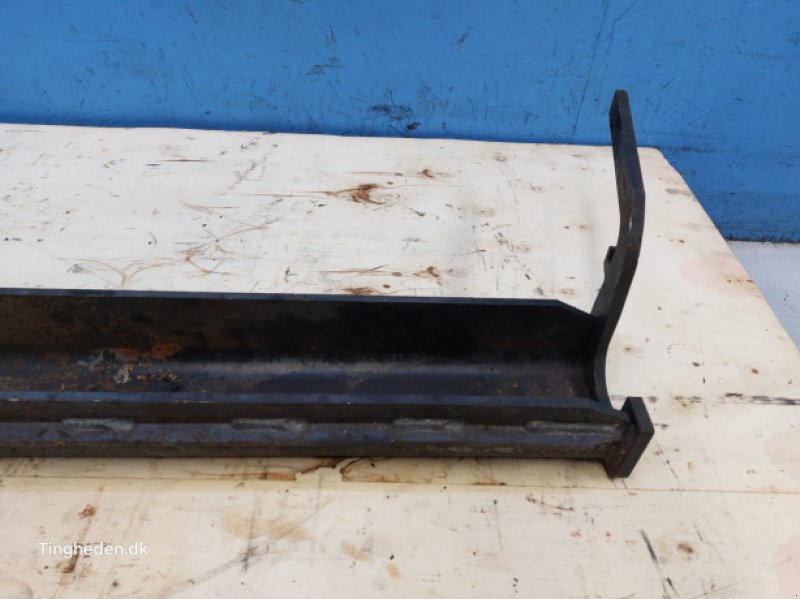 Sonstiges Mähdrescherzubehör typu New Holland CR10.90, Gebrauchtmaschine v Hemmet (Obrázek 17)