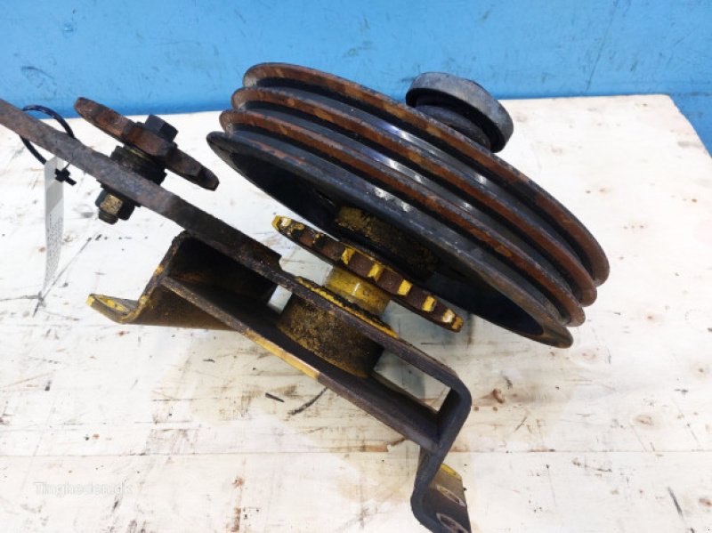 Sonstiges Mähdrescherzubehör typu New Holland CR10.90, Gebrauchtmaschine v Hemmet (Obrázek 13)