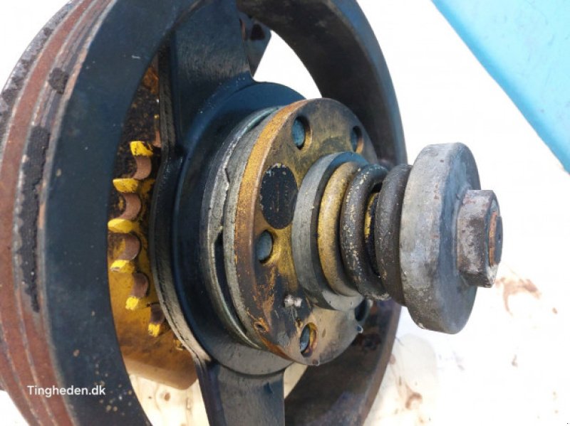 Sonstiges Mähdrescherzubehör typu New Holland CR10.90, Gebrauchtmaschine v Hemmet (Obrázek 16)