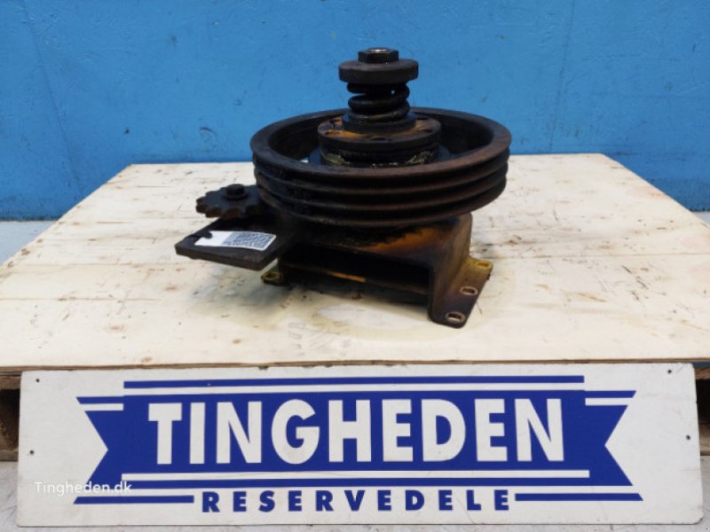 Sonstiges Mähdrescherzubehör typu New Holland CR10.90, Gebrauchtmaschine v Hemmet (Obrázek 1)