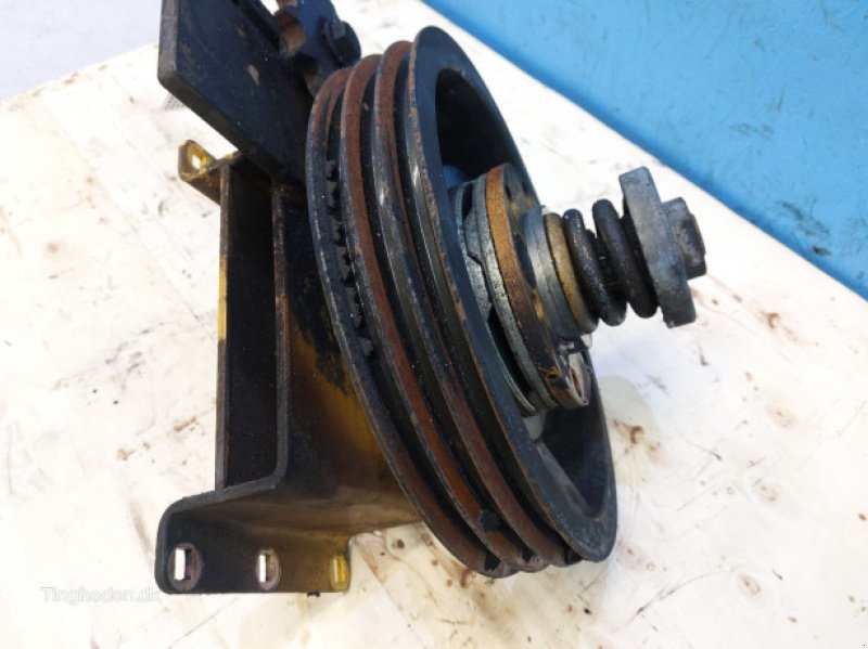 Sonstiges Mähdrescherzubehör typu New Holland CR10.90, Gebrauchtmaschine v Hemmet (Obrázek 15)