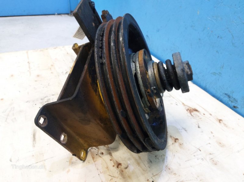 Sonstiges Mähdrescherzubehör typu New Holland CR10.90, Gebrauchtmaschine v Hemmet (Obrázek 17)