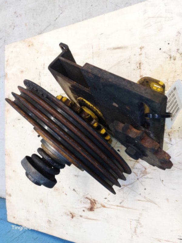 Sonstiges Mähdrescherzubehör typu New Holland CR10.90, Gebrauchtmaschine v Hemmet (Obrázek 18)