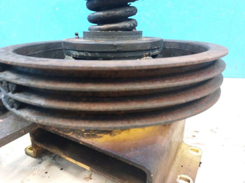 Sonstiges Mähdrescherzubehör typu New Holland CR10.90, Gebrauchtmaschine v Hemmet (Obrázek 7)