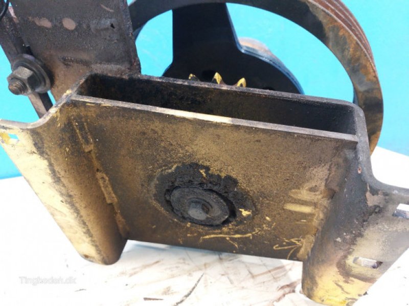 Sonstiges Mähdrescherzubehör typu New Holland CR10.90, Gebrauchtmaschine v Hemmet (Obrázek 11)