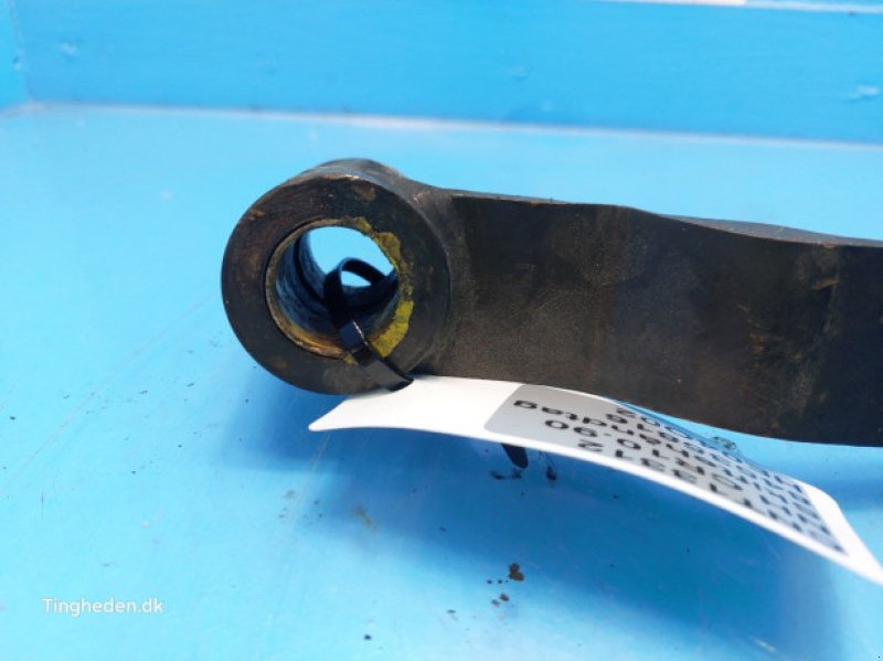 Sonstiges Mähdrescherzubehör des Typs New Holland CR10.90, Gebrauchtmaschine in Hemmet (Bild 8)