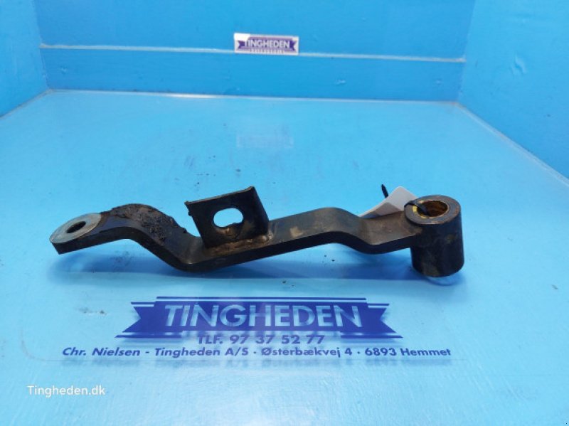 Sonstiges Mähdrescherzubehör des Typs New Holland CR10.90, Gebrauchtmaschine in Hemmet (Bild 1)