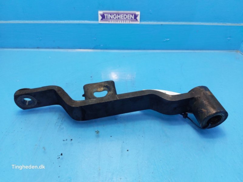 Sonstiges Mähdrescherzubehör des Typs New Holland CR10.90, Gebrauchtmaschine in Hemmet (Bild 3)