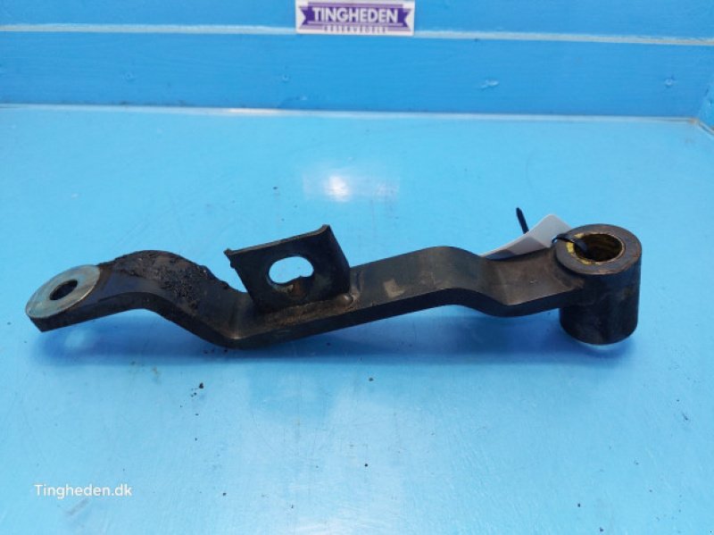 Sonstiges Mähdrescherzubehör des Typs New Holland CR10.90, Gebrauchtmaschine in Hemmet (Bild 2)