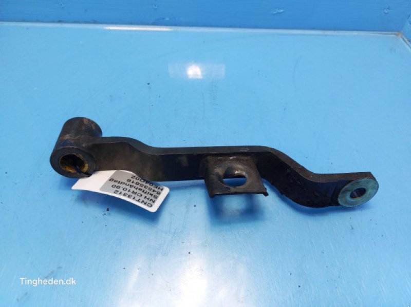 Sonstiges Mähdrescherzubehör des Typs New Holland CR10.90, Gebrauchtmaschine in Hemmet (Bild 10)