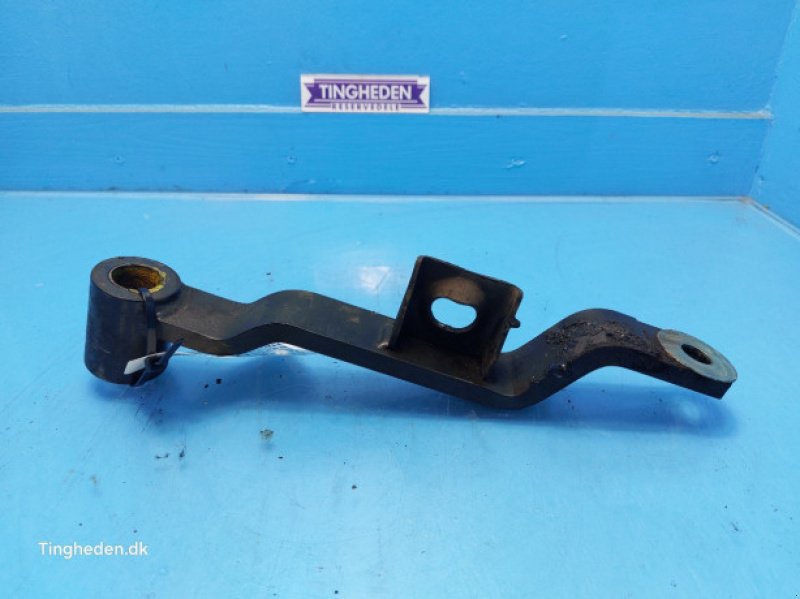 Sonstiges Mähdrescherzubehör des Typs New Holland CR10.90, Gebrauchtmaschine in Hemmet (Bild 11)