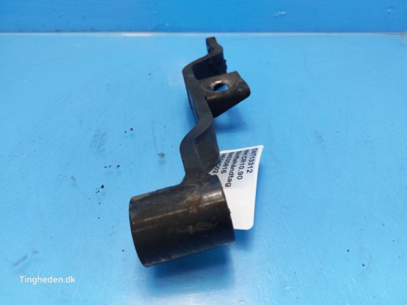 Sonstiges Mähdrescherzubehör des Typs New Holland CR10.90, Gebrauchtmaschine in Hemmet (Bild 5)