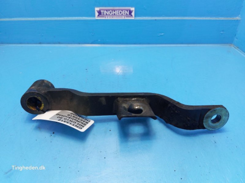 Sonstiges Mähdrescherzubehör des Typs New Holland CR10.90, Gebrauchtmaschine in Hemmet (Bild 7)