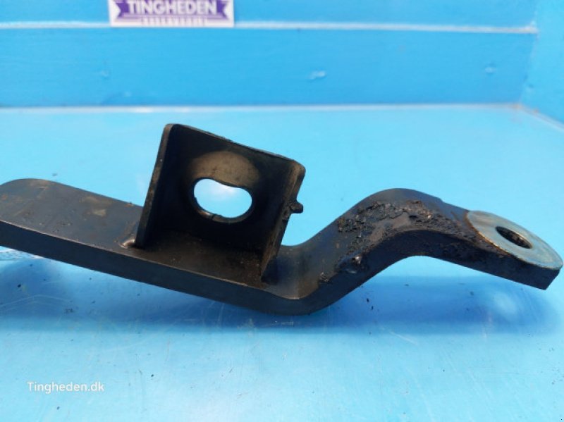 Sonstiges Mähdrescherzubehör des Typs New Holland CR10.90, Gebrauchtmaschine in Hemmet (Bild 12)