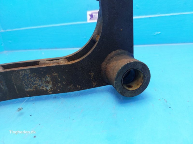 Sonstiges Mähdrescherzubehör typu New Holland CR10.90, Gebrauchtmaschine v Hemmet (Obrázek 10)