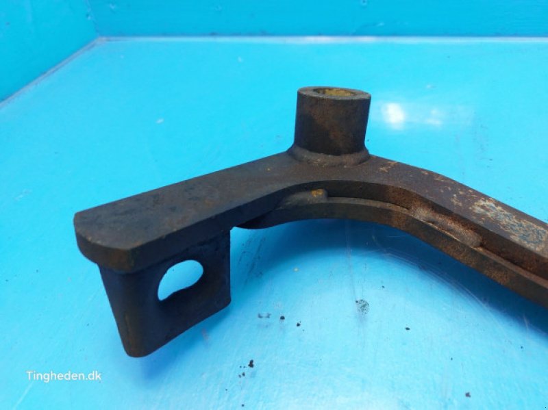 Sonstiges Mähdrescherzubehör typu New Holland CR10.90, Gebrauchtmaschine v Hemmet (Obrázek 3)